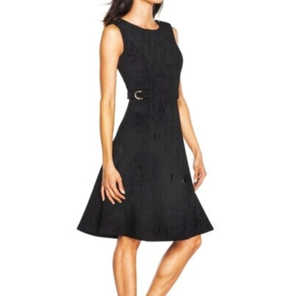 White House Black Market Dresses & Skirts - White House Black Market black dress